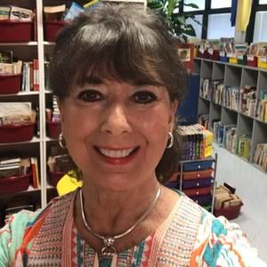 Meet your Posher, Gayle